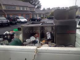 Best Scrap Metal Removal  in Rushford, MN