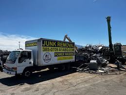 Best Demolition Debris Removal  in Rushford, MN