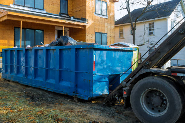 Best Hoarding Cleanup  in Rushford, MN