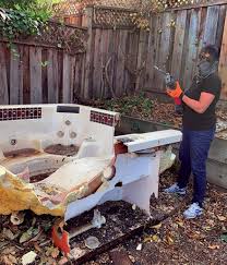 Best Shed Removal  in Rushford, MN